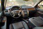 GMC Sierra Crew Cab 2007 года